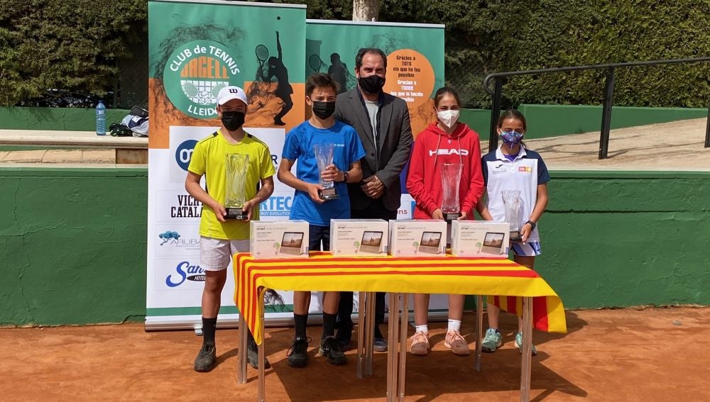 Dicho torneo es considerado el oficioso campeonato de España sub-13 y es sin duda el más importante del año en dicha categoría ya que reúne a las 20 mejores raquetas por invitación Dicho torneo es considerado el oficioso campeonato de España sub-13 y es sin duda el más importante del año en dicha categoría ya que reúne a las 20 mejores raquetas por invitación
