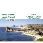La Platja del Xarco