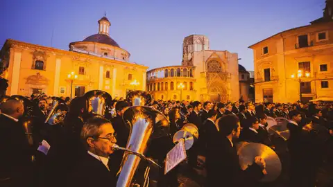 Música de Bandas Música