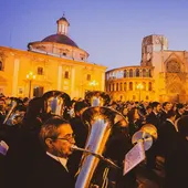 Música de Bandas Música de Bandas
