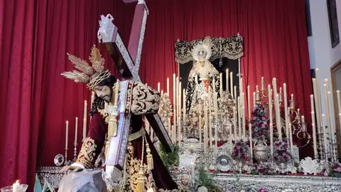 Misericorida, Semana Santa Málaga Misericorida, Semana Santa Málaga