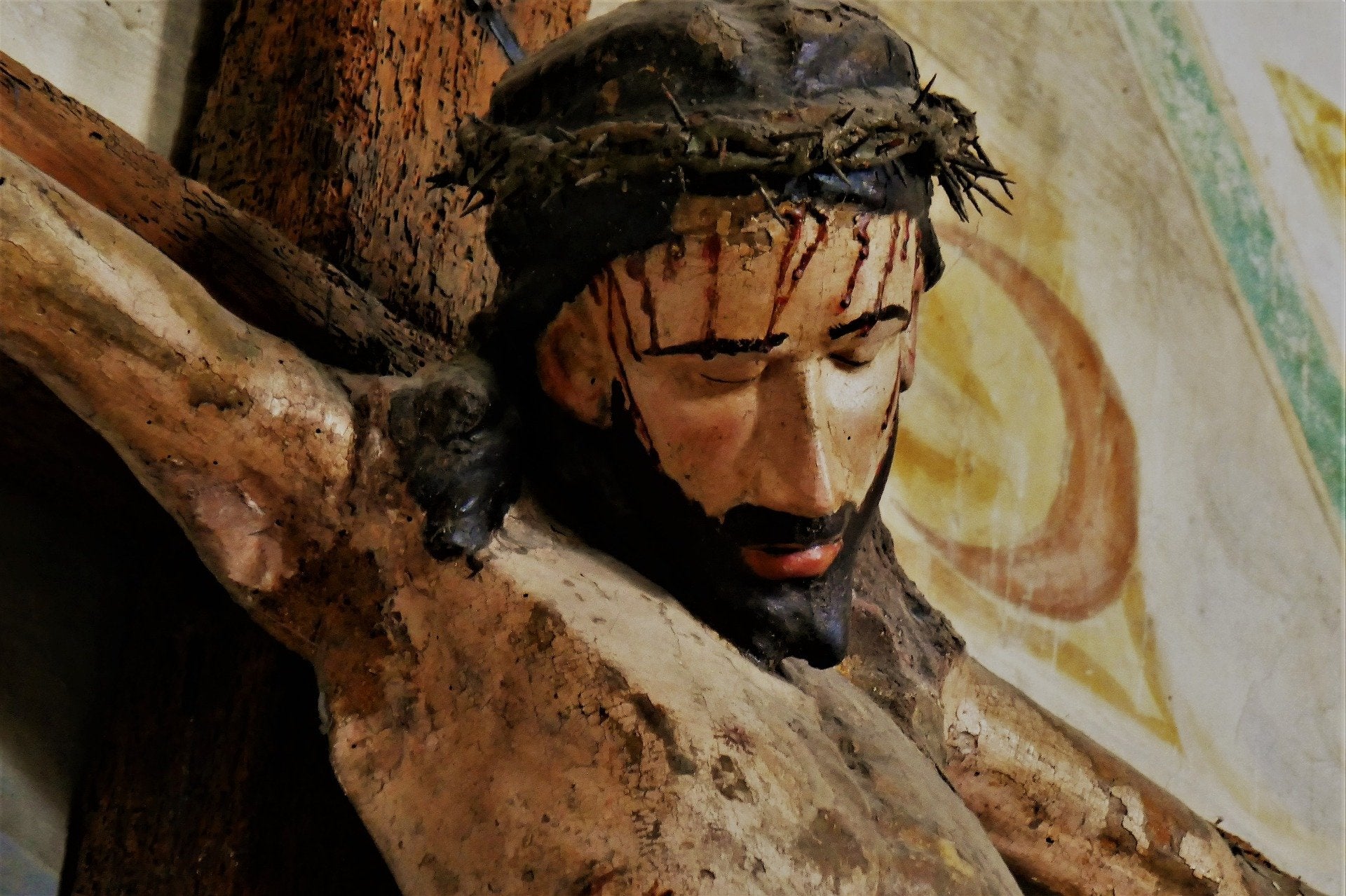 Territorio Comanche: La playlist del Jueves Santo, canciones de Jesús episode artwork
