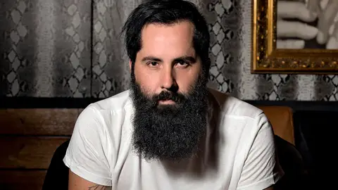 Barbas en tiempos del coronavirus Barbas en tiempos del coronavirus