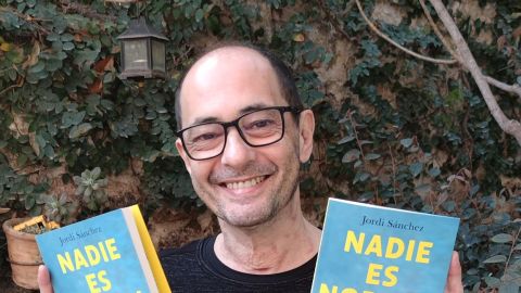 Jordi S&aacute;nchez tras superar la Covid: "Entiendo que con 20 a&ntilde;os es complicado, pero hay que hacer un esfuerzo"