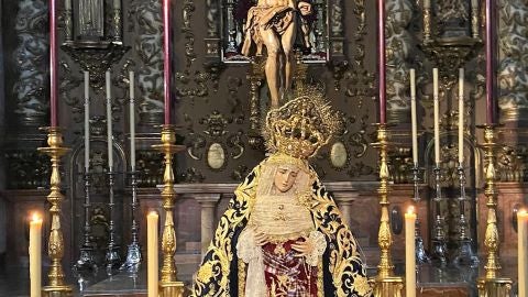 Viernes Santo