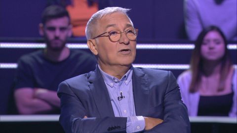 Match-ball de Xavier Sard&agrave; a tres preguntas 