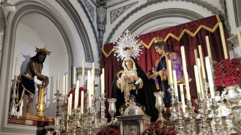 Lunes Santo