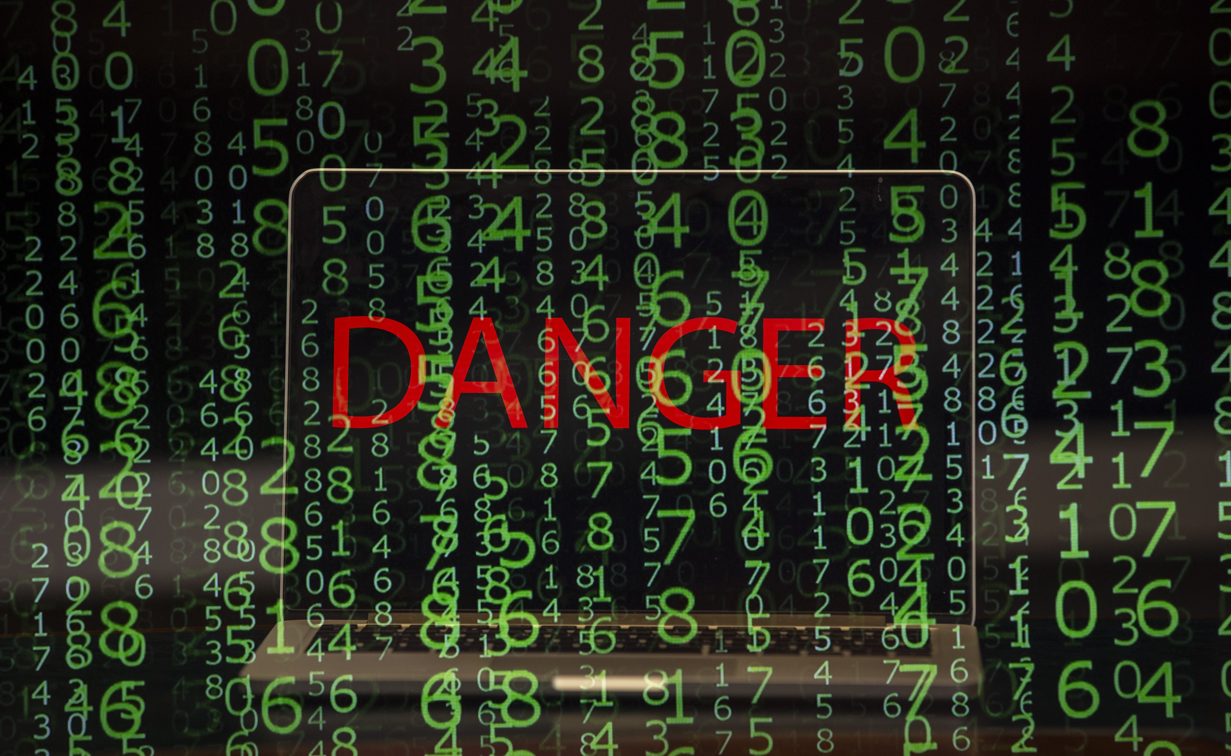 La Brújula de la Economía: Los ciberataques van en aumento La Brújula de la Economía: Los ciberataques van en aumento