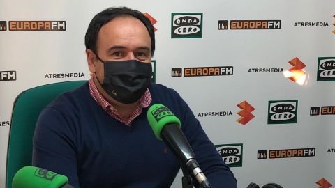 alcalde finestrat