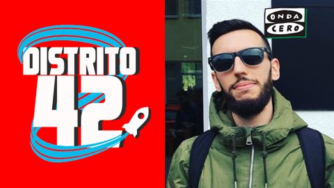 Entrevista a Nacho Requena