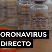 Coronavirus en España hoy: Restricciones en Semana Santa, últimas noticias de la vacuna y datos del COVID-19, en directo