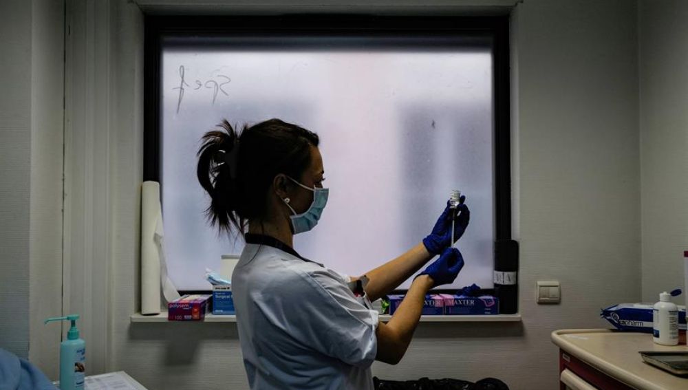 Restricciones, horario del toque de queda y vacunación en Semana Santa y últimas noticias del coronavirus en España, Madrid, Cataluña hoy Restricciones, horario del toque de queda y vacunación en Semana Santa y últimas noticias del coronavirus en España, Madrid, Cataluña hoy