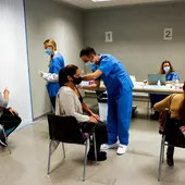Restricciones, horario del toque de queda y vacunación en Semana Santa y últimas noticias del coronavirus en España, Madrid, Cataluña hoy Restricciones, horario del toque de queda y vacunación en Semana Santa y últimas noticias del coronavirus en España, Madrid, Cataluña hoy