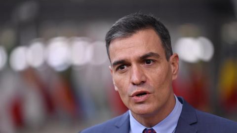  S&aacute;nchez arremete contra Ayuso: "Libertad es todo menos el desmadre de hacer circular el virus"