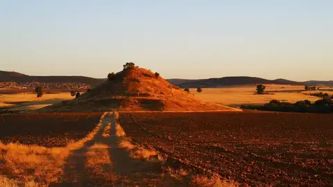 Entrevista Por fin no es lunes Mellaria