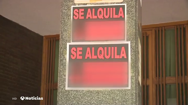 CCOO apuesta por una regulación de los precios del alquiler para evitar que se disparen CCOO apuesta por una regulación de los precios del alquiler para evitar que se disparen