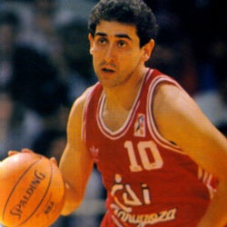 Pepe Arcega: "el baloncesto está muy tocado" Pepe Arcega: "el baloncesto está muy tocado"