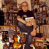 José Luis Gilsanz, Juke Box José Luis Gilsanz, Juke Box