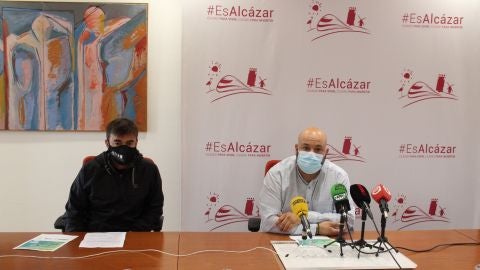 Presentaci&oacute;n I Carrera Popular 10K El Porvenir