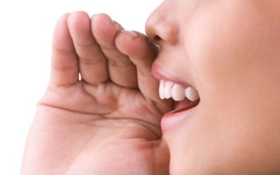 16 de abril Día Mundial de la Voz 16 de abril Día Mundial de la Voz