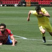 granada 0 villarreal 3