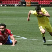 granada 0 villarreal 3 granada 0 villarreal 3