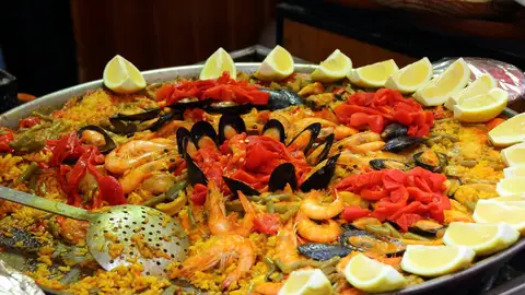 Paella Paella