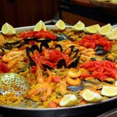 Paella