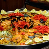 Paella Paella