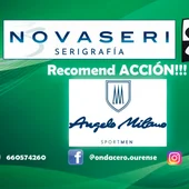 RecomendACCION!!! con Angelo Milano RecomendACCION!!! con Angelo Milano
