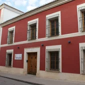 Sede de la DO Valdepeñas Sede de la DO Valdepeñas