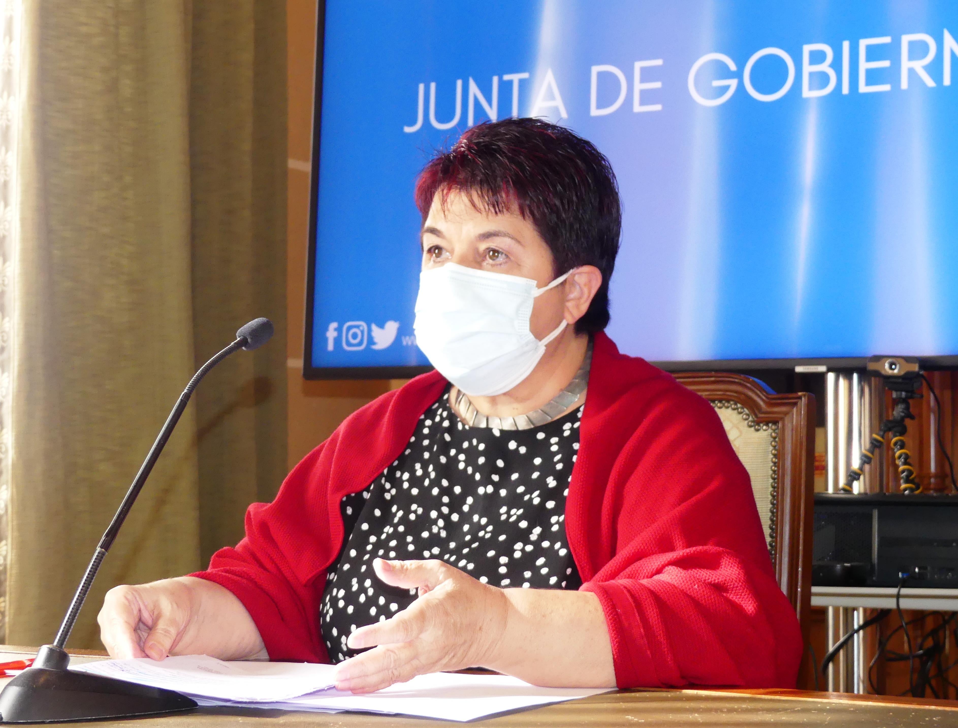 71 sanciones de la Policía Local durante la Semana Santa 71 sanciones de la Policía Local durante la Semana Santa