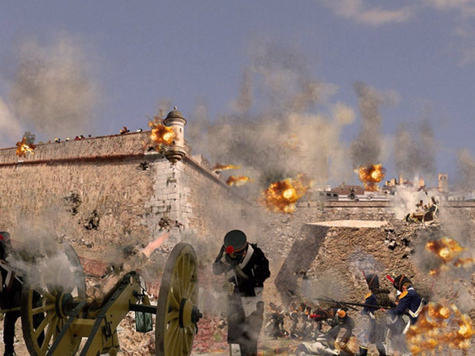 La Asociación Histórico Militar 'Alfonso IX' llevará a cabo este martes su tradicional Día del Recuerdo La Asociación Histórico Militar 'Alfonso IX' llevará a cabo este martes su tradicional Día del Recuerdo