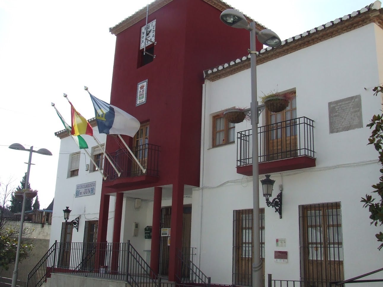 Más de Uno Granada 05/04/2021 Más de Uno Granada 05/04/2021