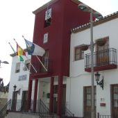 Ayuntamiento de Jun 