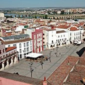 Casco Antiguo Badajoz Casco Antiguo Badajoz