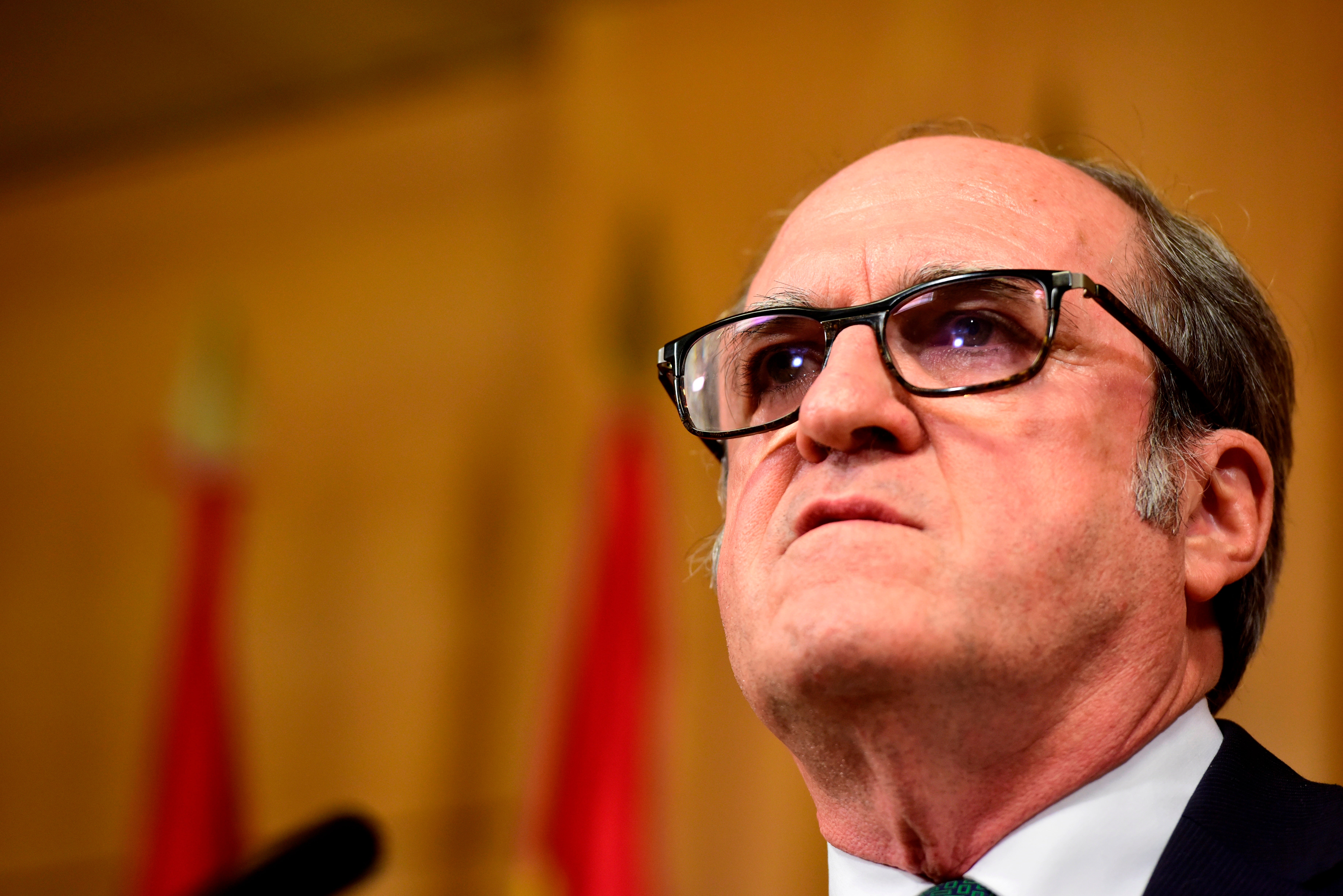 Las preguntas de Amón: "¿Cómo puede organizar el Gobierno una subida de impuestos mientras Gabilondo dice que no los subirá en Madrid? Las preguntas de Amón: "¿Cómo puede organizar el Gobierno una subida de impuestos mientras Gabilondo dice que no los subirá en Madrid?