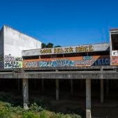 O PP pide que o Goberno Central derribe o edificio do Centro de Interpretación de Parques Naturais