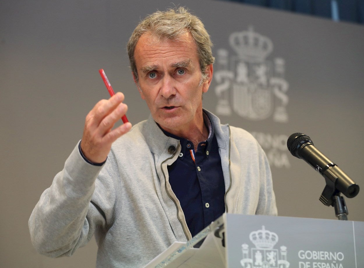 Gabinete de autor: ¿Debemos dejar hablar solo a los expertos? Gabinete de autor: ¿Debemos dejar hablar solo a los expertos?
