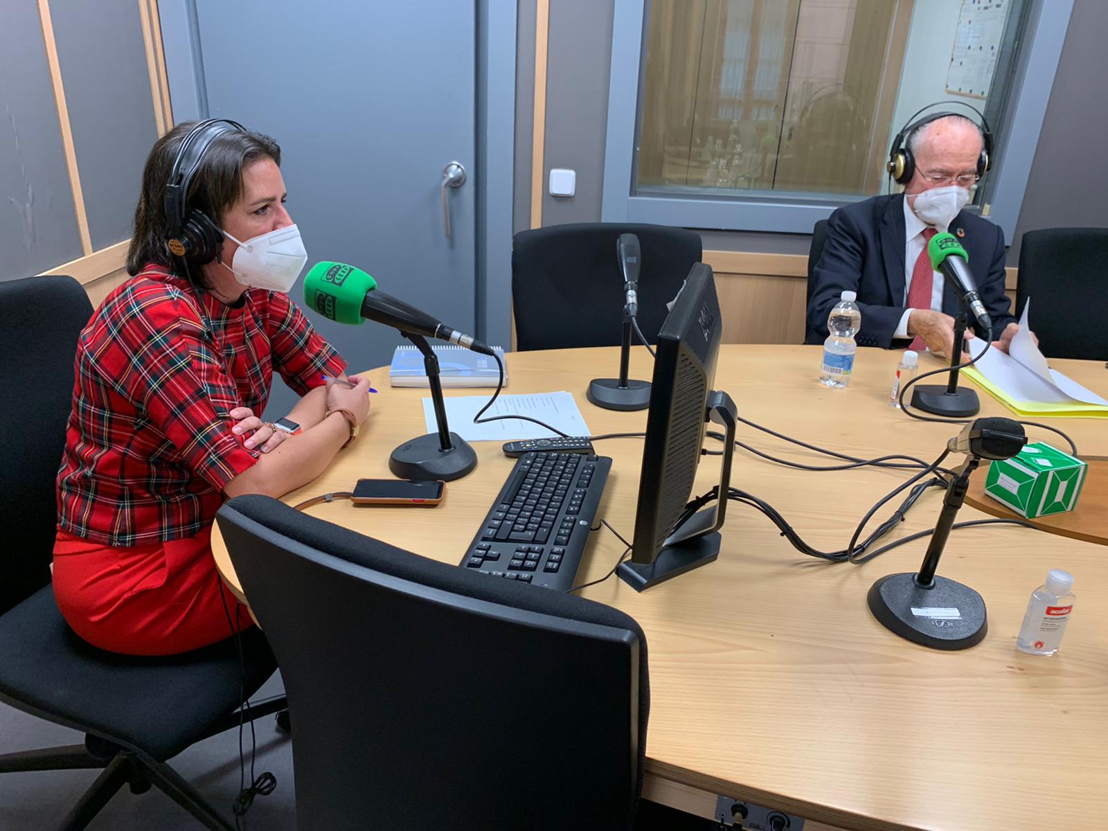 Francisco de la Torre: "Estoy en la gestión diaria y llegará el momento, no ahora, de pensar qué hacer en 2023" Francisco de la Torre: "Estoy en la gestión diaria y llegará el momento, no ahora, de pensar qué hacer en 2023"