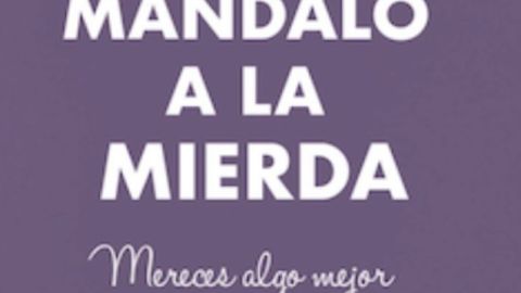 Libro de Silvia Llop