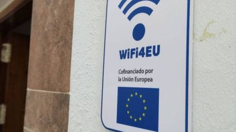 WIFI GUAJARES