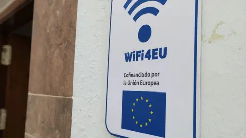 WIFI GUAJARES WIFI GUAJARES