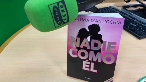 Nadie como &eacute;l