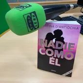 Nuevo libro de Martina Nuevo libro de Martina