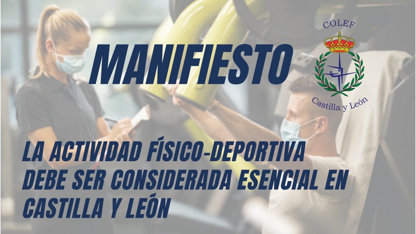 Actividad física contra la covid-19 Actividad física contra la covid-19