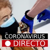 Vacunación en España por COVID-19 | Incidencia, casos, datos, medidas y noticias de última hora Vacunación en España por COVID-19 | Incidencia, casos, datos, medidas y noticias de última hora