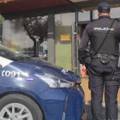 Se les ha imputado hasta el momento siete robos cometidos en Alicante, Denia, Gandía y Orihuela Costa 