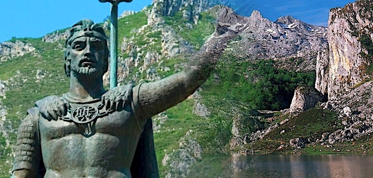 José Manuel González Castro: "Destinaremos más de un millón y medio de euros a inversiones en la zona rural y en Cangas de Onís" José Manuel González Castro: "Destinaremos más de un millón y medio de euros a inversiones en la zona rural y en Cangas de Onís"