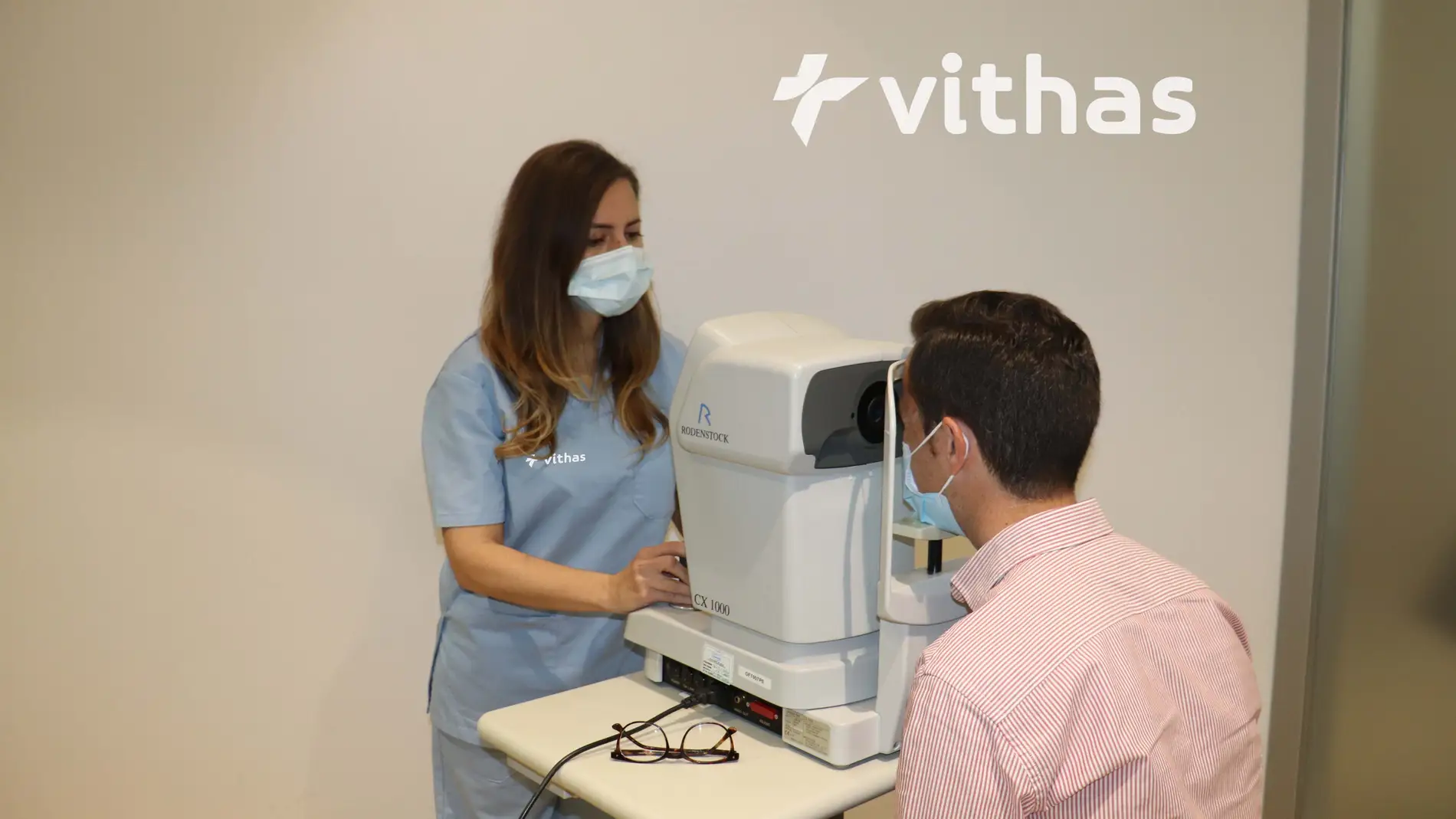 Vithas celebra el Día Mundial de la Salud con pruebas de prevención gratuitas en cuatro de sus hospitales de Andalucía